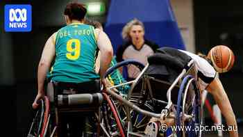 Paralympic medallists looking to rebuild women's wheelchair basketball