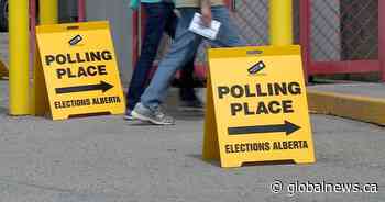 Alberta chief electoral officer warns UCP proposed bill will hurt investigations