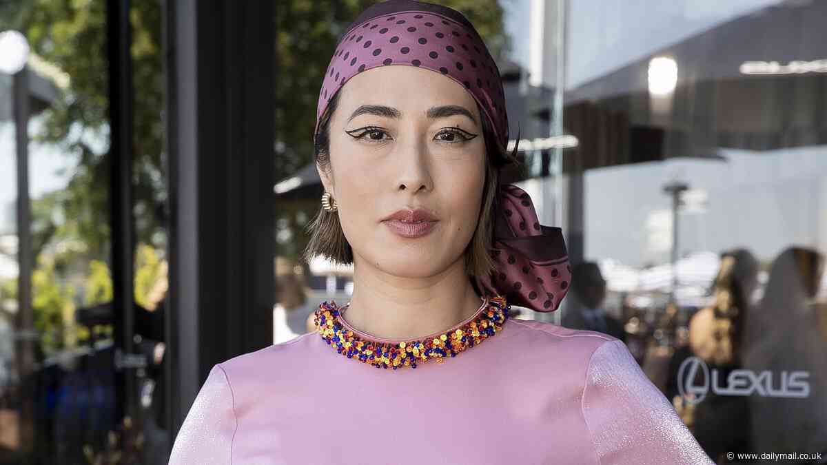 MasterChef star Melissa Leong reveals surprising career move