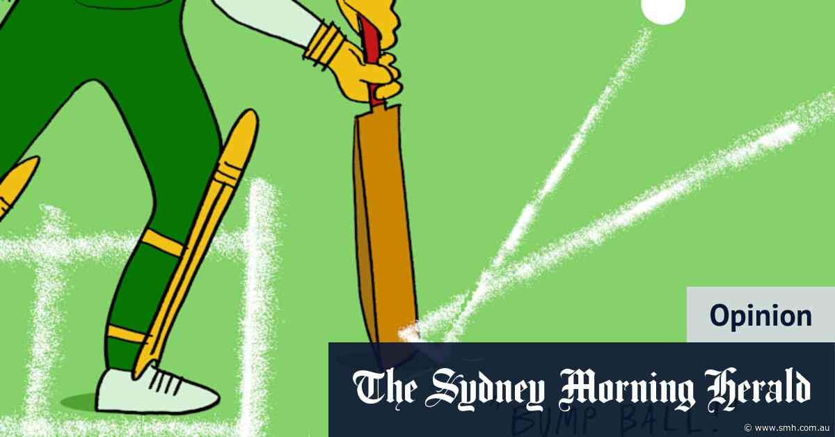 We’ve been taught the opposite, but not all doping transgressions are equal