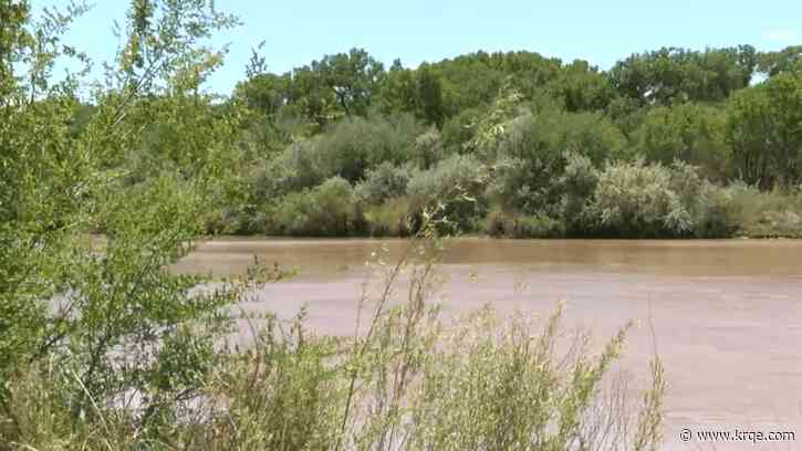 Will late spring snow provide enough moisture for New Mexico farmers?