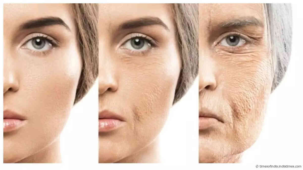 THIS diet can slow down ageing; here's how