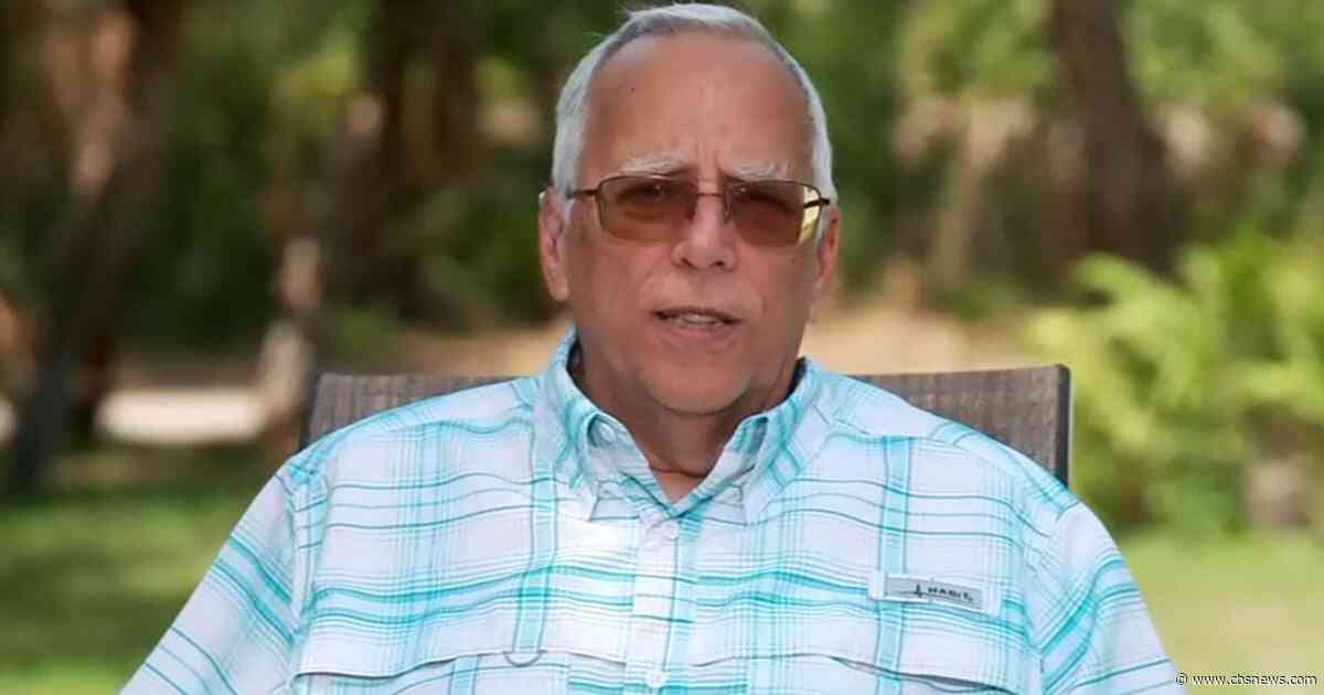 Pope Leo's brother says there was always "something special" about him