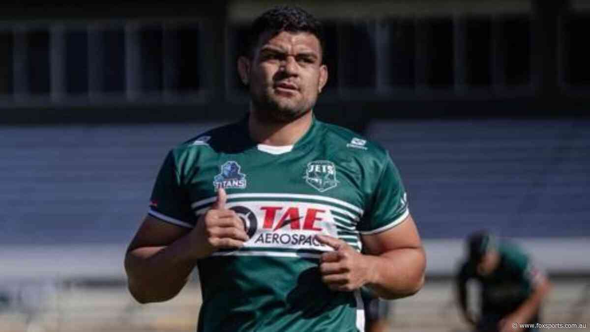 ‘Unjustified’: Legend urges Fifita to leave Titans as tensions boil over with feeder club in ugly saga