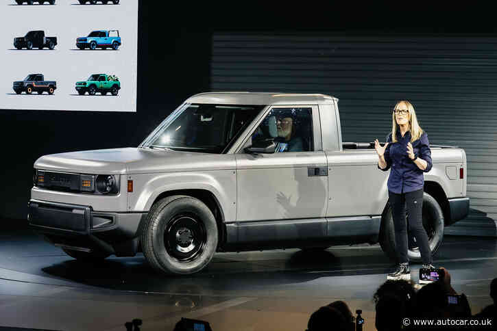 Slate designer: 'People deserve to have a car that they can afford'