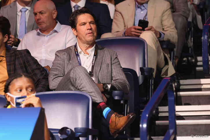 Rumor mill: Pat Brisson not expected to interview with Kings