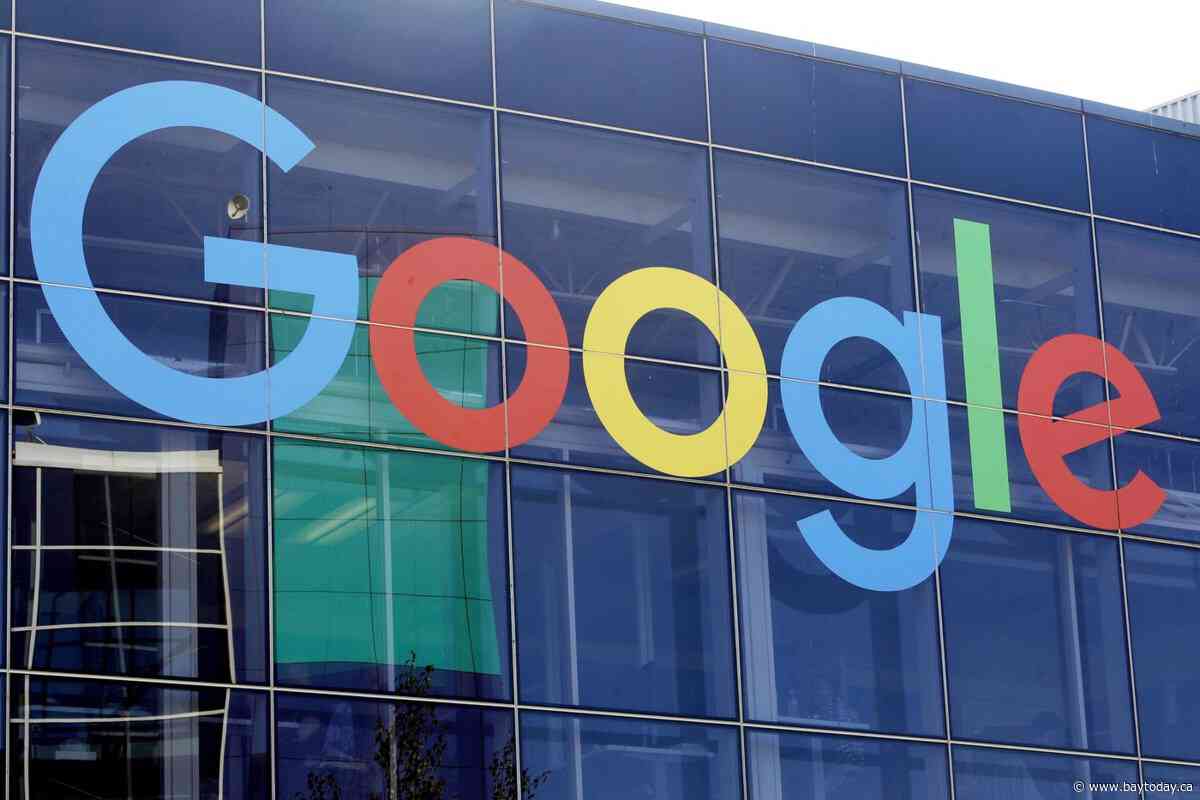 Google will pay Texas $1.4B to settle claims the company collected users' data without permission