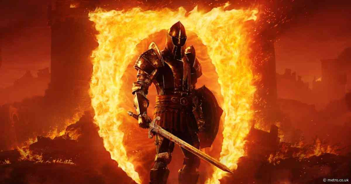Why I tried to beat Oblivion Remastered without ever using fast travel – Reader’s Feature