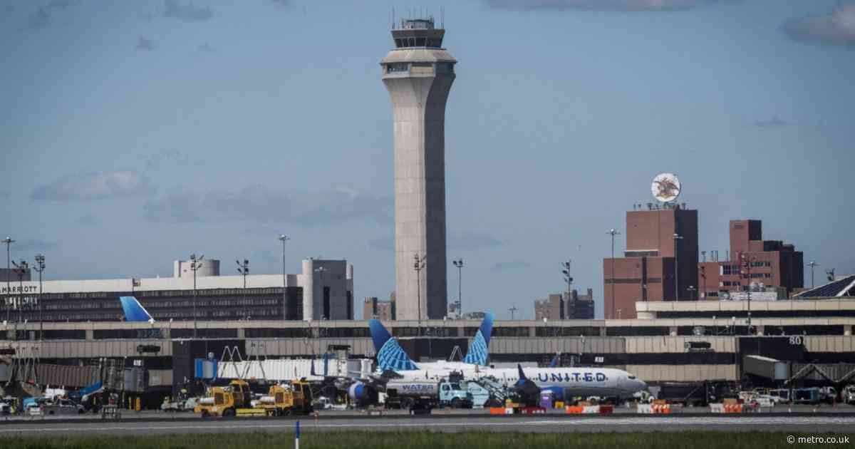 Everything we know about airport where air traffic controllers lost radar twice in two weeks