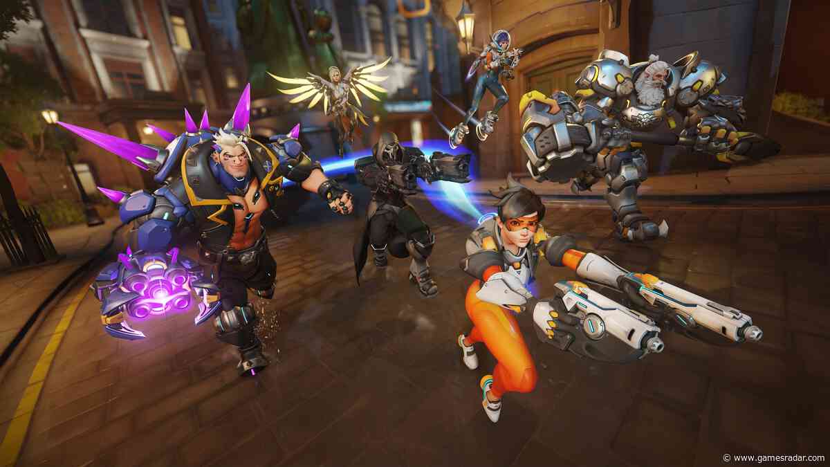 Almost 200 members of Blizzard's Overwatch 2 team have unionized: "The biggest issue was the layoffs at the beginning of 2024"