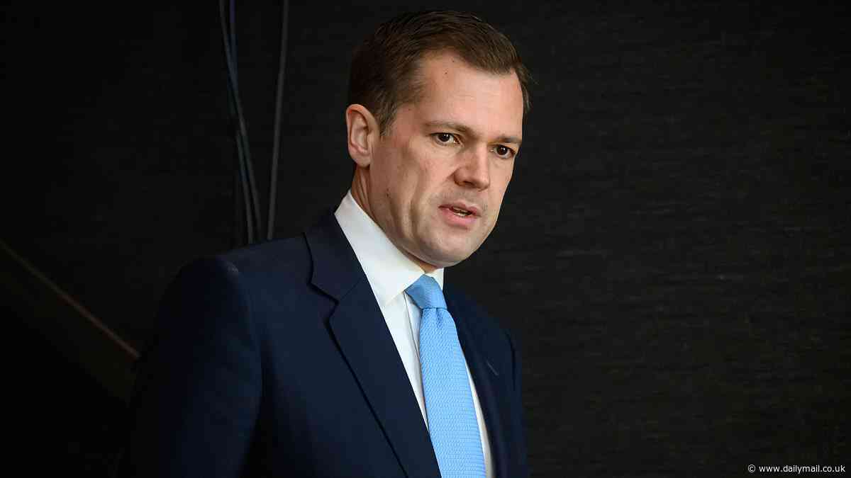 Jailed migrants could avoid deportation under 'watered down' sentencing laws, Tories claim