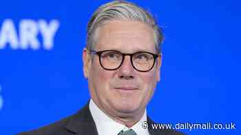 Keir Starmer's EU 'surrender summit' could wreck hopes of UK US trade deal, Tories warn
