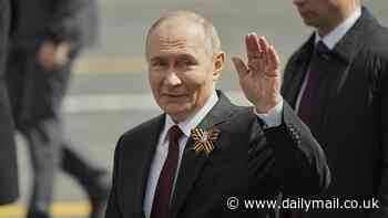 China, Russia, Iran, North Korea... The terrifying threat of the alliance of autocrats now menacing us seems utterly lost on Europe's naive leaders: ANDREW NEIL