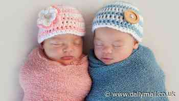 Surprising baby names that have surged as most popular in America are revealed