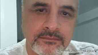 Man, 50, who 'set fire to Koran outside Turkish consulate' has charge of 'harassing' Islam dropped