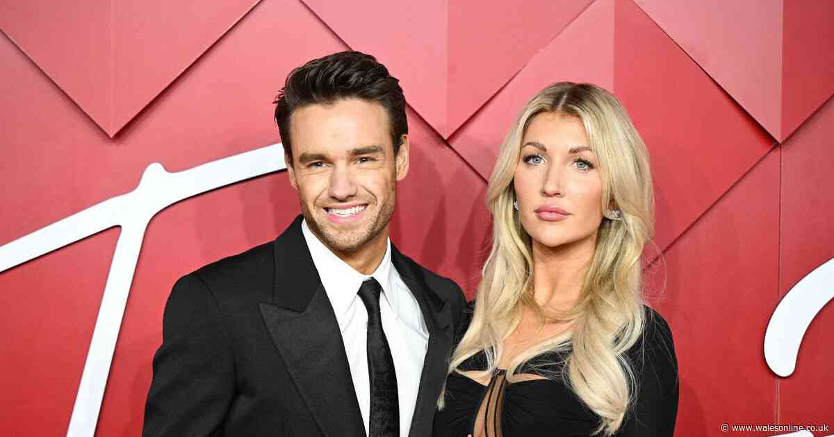 Liam Payne's girlfriend Kate Cassidy breaks silence after star's £24m fortune left to son