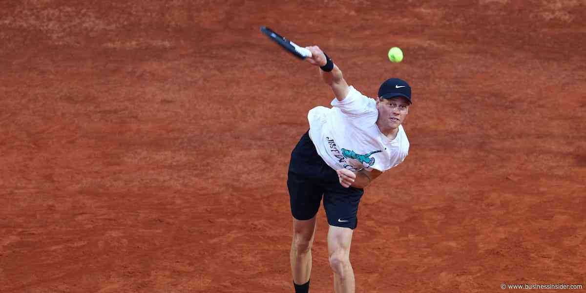 Where to watch the Italian Open: Live stream Jannik Sinner's return anywhere