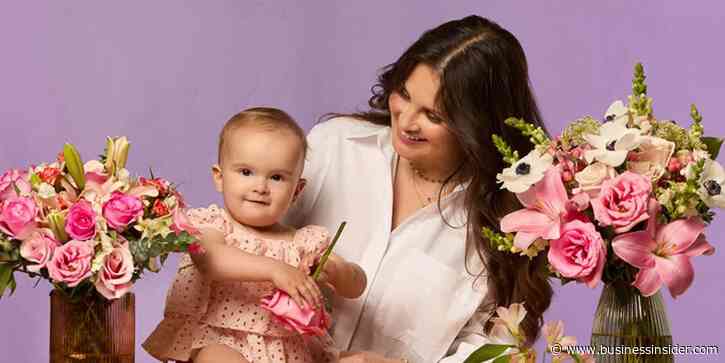 Bouqs' next-day flower delivery is 20% off for Mother's Day &mdash; Score the deal's final hours