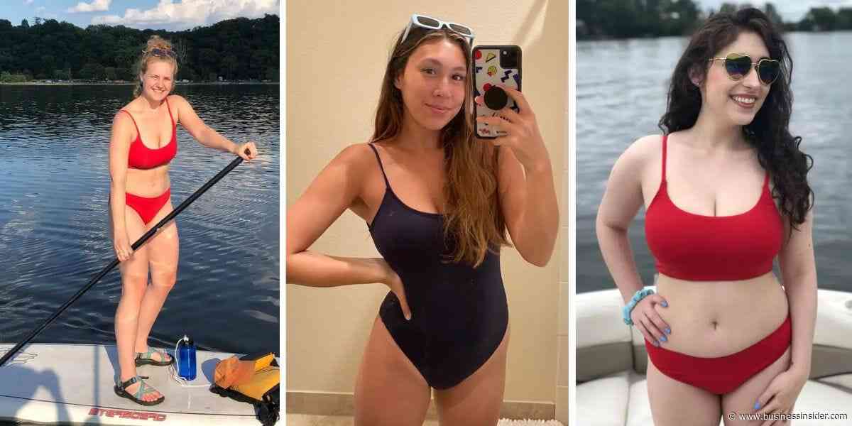 Andie Swim review 2025: Seven people try on its bikinis and one-pieces