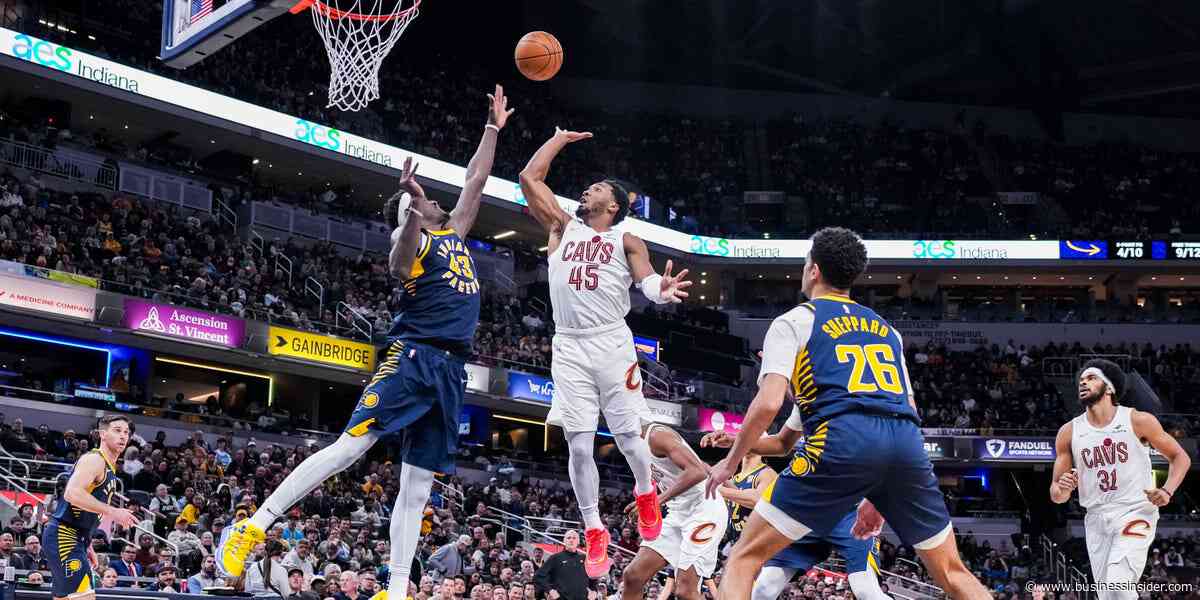 How to watch Cavaliers vs. Pacers: Live stream Cleveland at Indiana in the conference semifinals