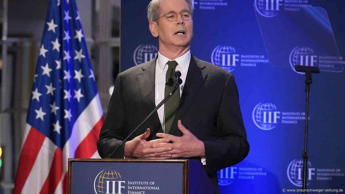 Schuldenobergrenze bald erreicht: USA droht Zahlungsunfähigkeit