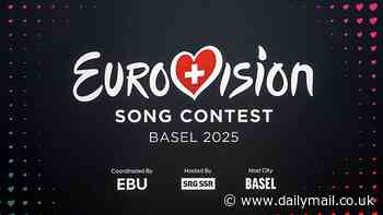 Iconic band reveal they turned down representing Britain at Eurovision before organisers asked McFly... who also said no!