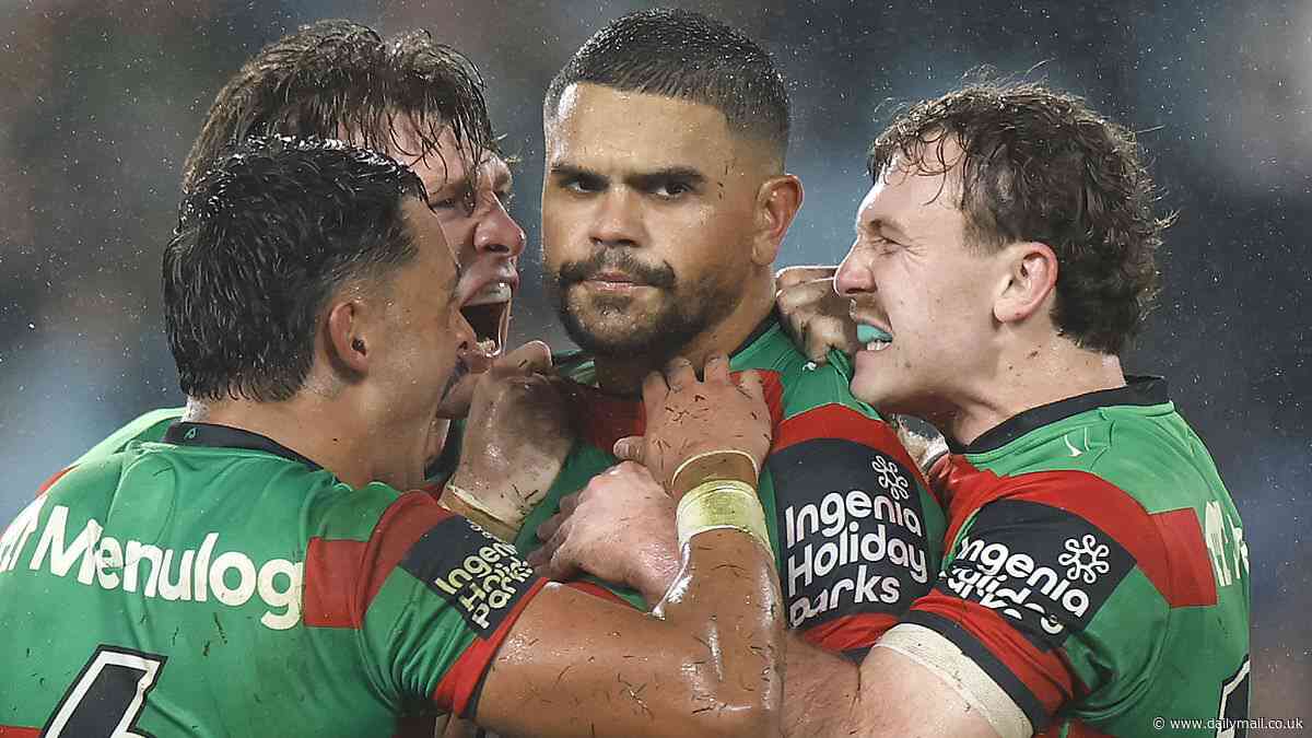 Wayne Bennett's cheeky message to NSW selectors after Latrell Mitchell masterclass against the Broncos