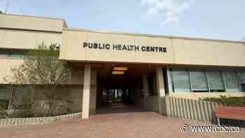 Nurses' union concerned after lead found in Grande Prairie provincial building