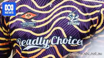 Welcome to Country snub costs Melbourne Storm major partner