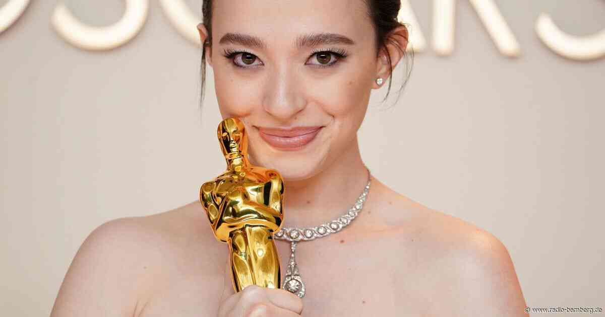 Nach Oscar-Gewinn eine Thriller-Rolle für Mikey Madison