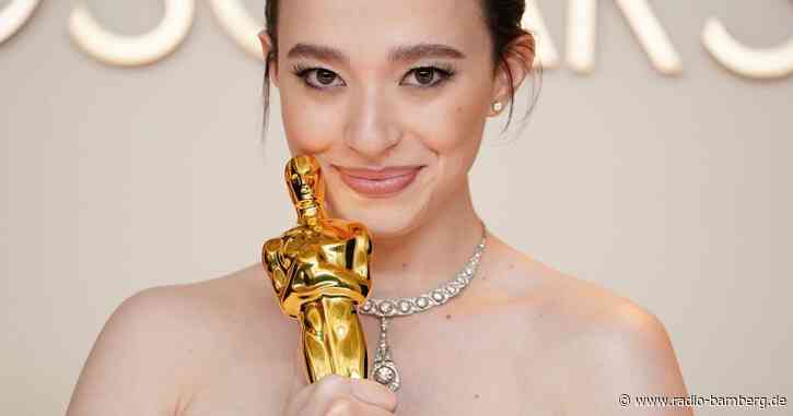 Nach Oscar-Gewinn eine Thriller-Rolle für Mikey Madison