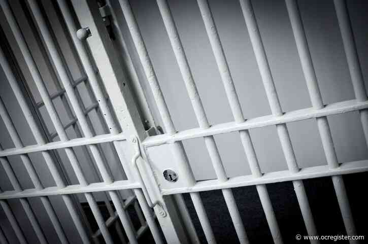 Man, 24, gets more than 17 years for shooting at teens in Tustin