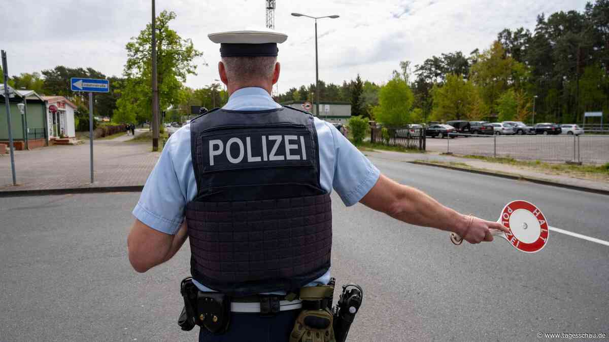 Zurückweisungen an der Grenze sorgen für Streit