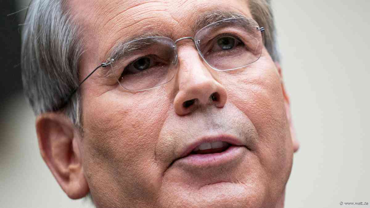 US-Finanzminister warnt vor Zahlungsausfall im August