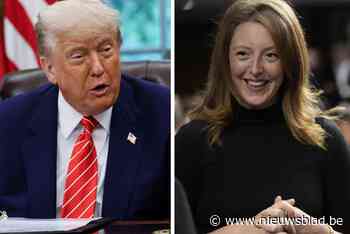 Wie is Casey Means, Trumps kandidaat om ‘dokter van de natie’ te worden?