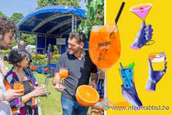 Van limoncello tot porto, iedereen springt op de Aperol-kar: “Als het deze zomer maar spritzt”