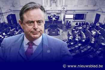 100 dagen Bart De Wever: hoe brachten de nieuwe premier en Arizona het ervan af?