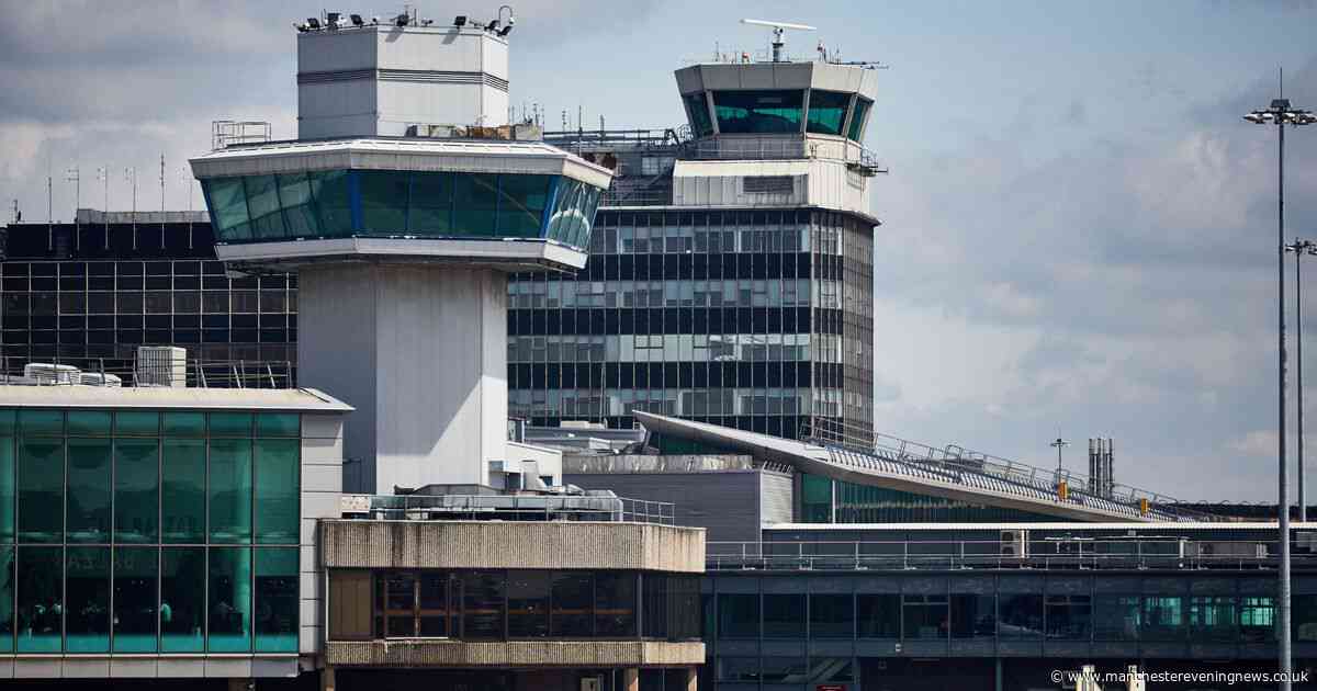 Manchester Airport says Terminal 3 power supply issues resolved after some flight delays