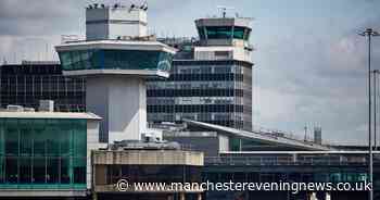 Manchester Airport says Terminal 3 power supply issues resolved after some flight delays