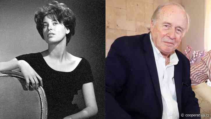 Muere la actriz Susana Bomchil, esposa de Jaime Vadell