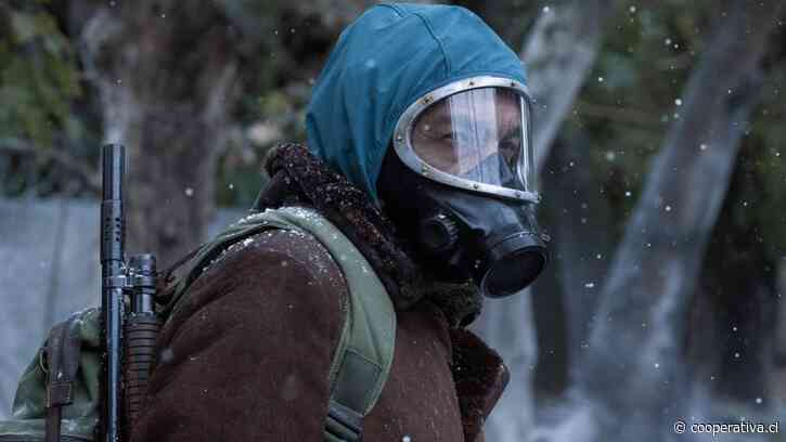 Director de "El Eternauta" sobre Darín como Juan Salvo: "Su edad solucionaba un tema de la trama"