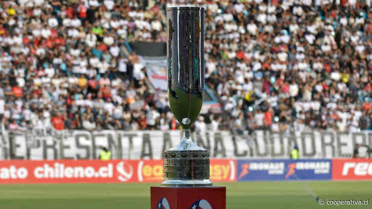 [ESTADISTICAS] La tabla de la Copa Chile 2025 en la sexta fecha