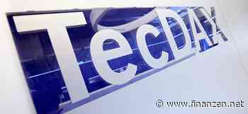 Die Highlights im TecDAX: Gewinner und Verlierer der KW 19 im Überblick