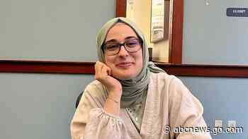 Tufts University doctoral student out of ICE custody after judge orders her release