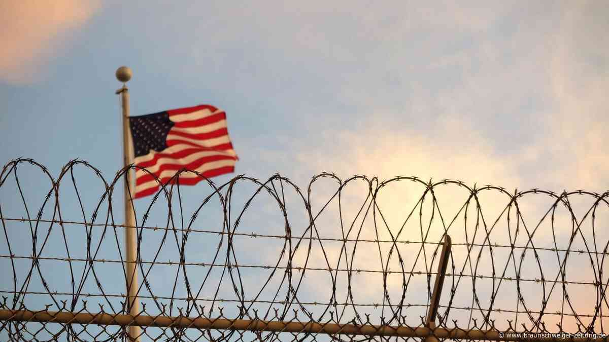 USA wollen „weiße Südafrikaner“ als Flüchtlinge aufnehmen
