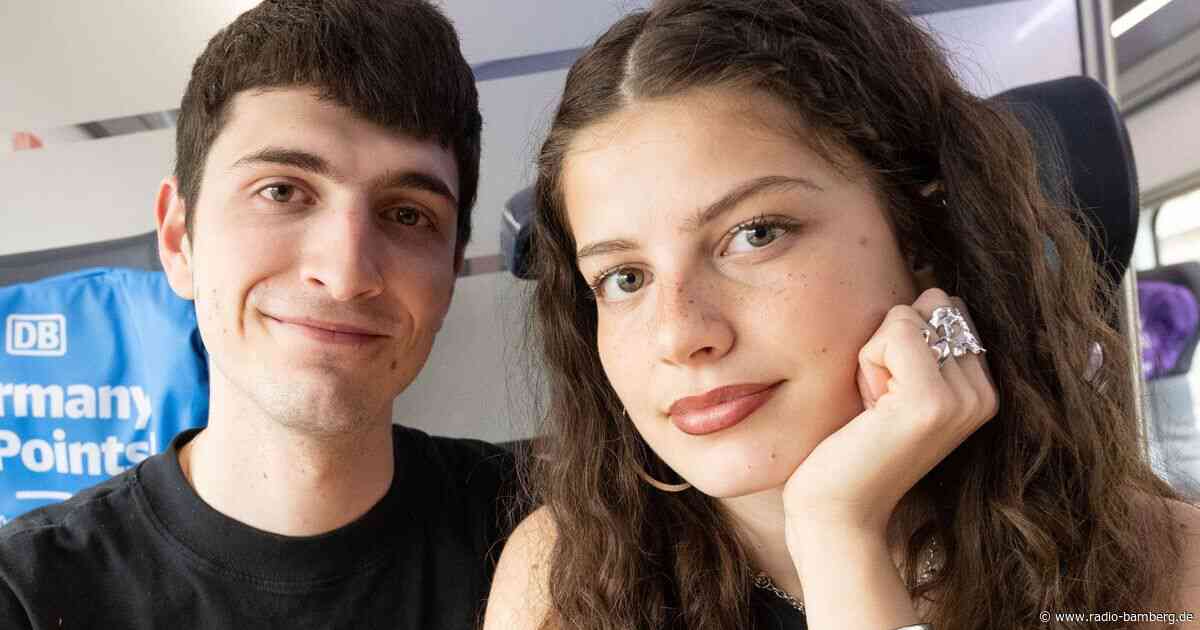 ESC-Kandidaten wollen Duo bleiben