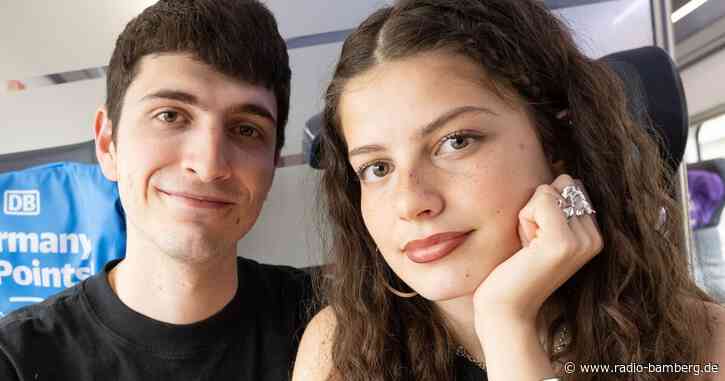 ESC-Kandidaten wollen Duo bleiben