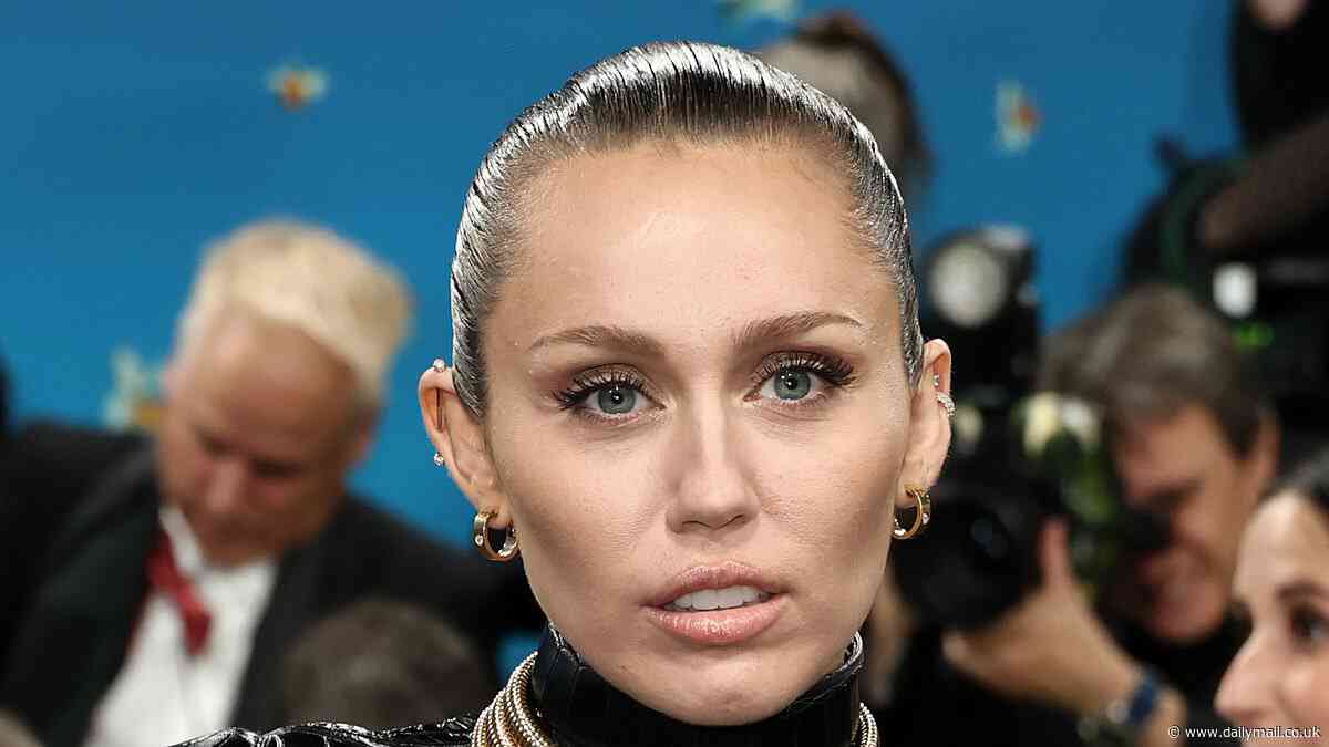Miley Cyrus reunites with estranged dad Billy Ray amid family feud after mom Tish 'unfollowed' her
