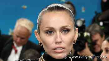 Miley Cyrus reunites with estranged dad Billy Ray amid family feud after mom Tish 'unfollowed' her