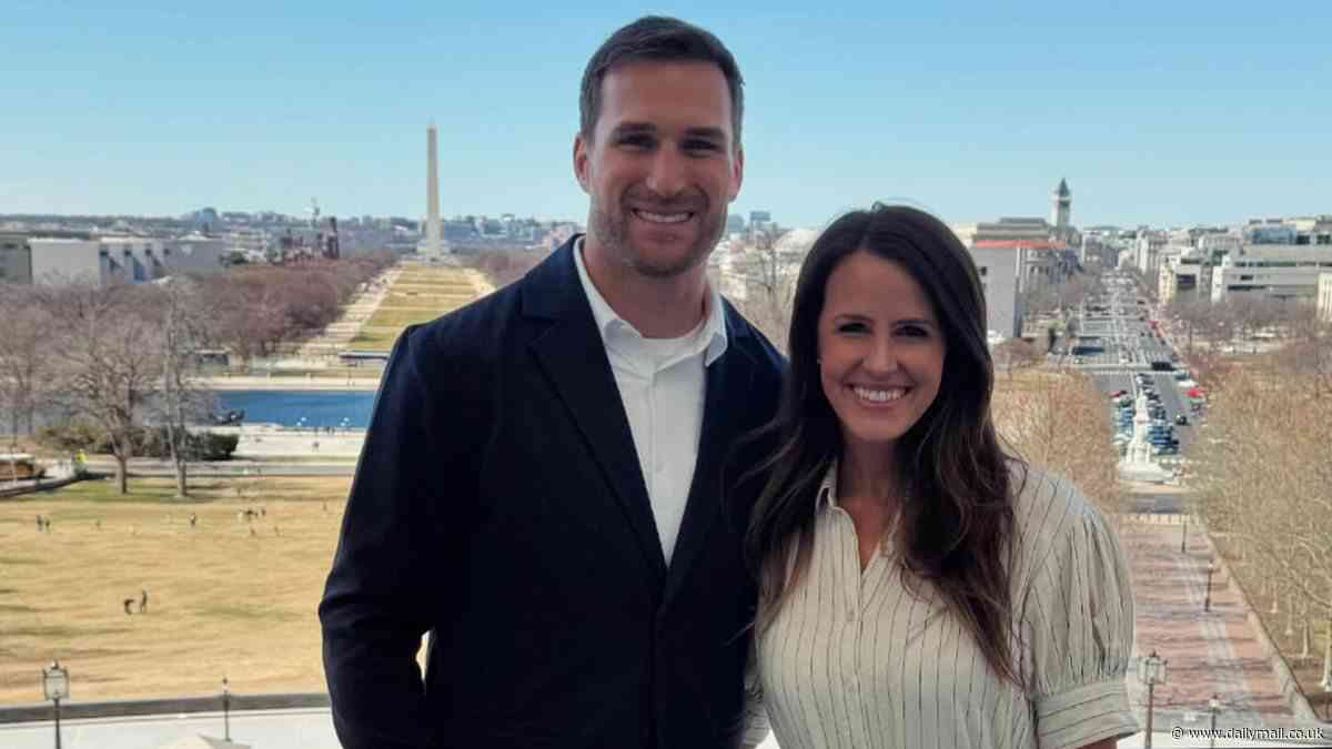 Atlanta Falcons make decision on future of quarterback Kirk Cousins